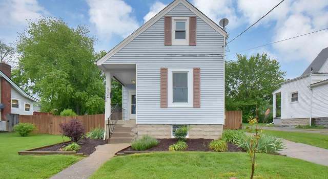 Photo of 4282 Hegner Ave, Deer Park, OH 45236