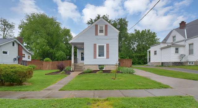 Photo of 4282 Hegner Ave, Deer Park, OH 45236