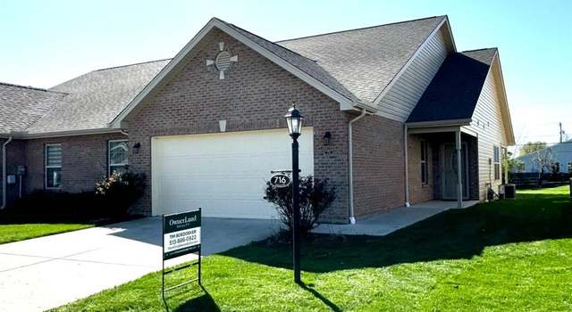 Photo of 716 Villa Ct, Trenton, OH 45067