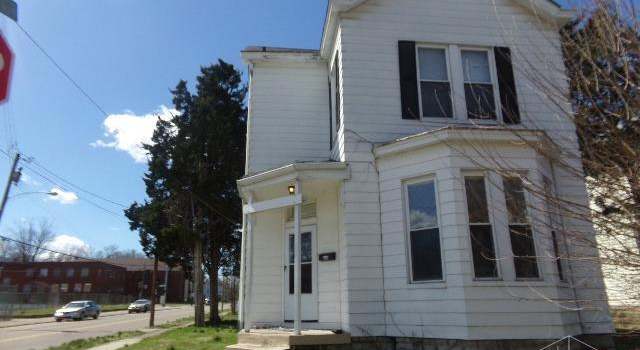 Photo of 503 Oak St, Elmwood Place, OH 45216