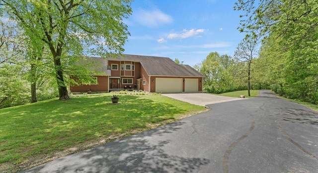 Photo of 108 Green Falls Dr, Franklin Twp, OH 45121