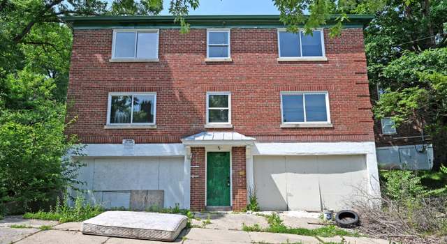 Photo of 2668 Shaffer Ave, Cincinnati, OH 45211