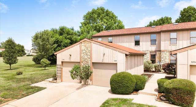 Photo of 5354 Pros Dr, West Chester, OH 45069