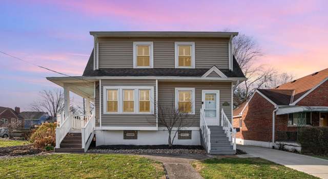 Photo of 4243 Sibley Ave, Silverton, OH 45236