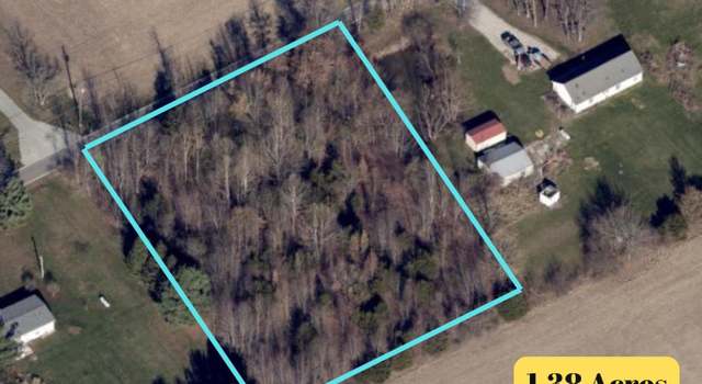 Photo of 1 Garrison Spurling Rd, Wayne Twp, OH 45162