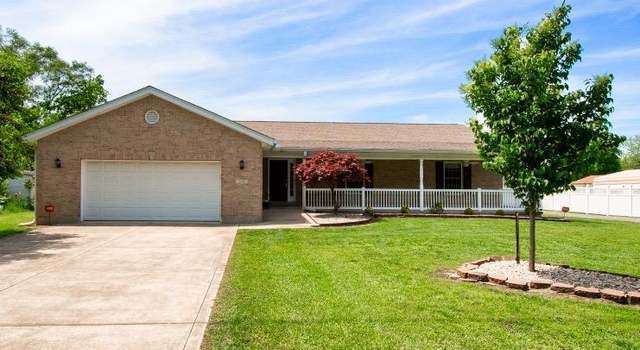 Photo of 2143 Chapman Rd, St Clair Twp, OH 45011