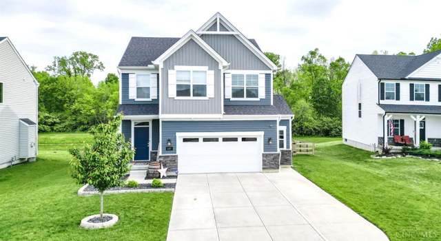 Photo of 637 Maxwell Ct, Germantown, OH 45327