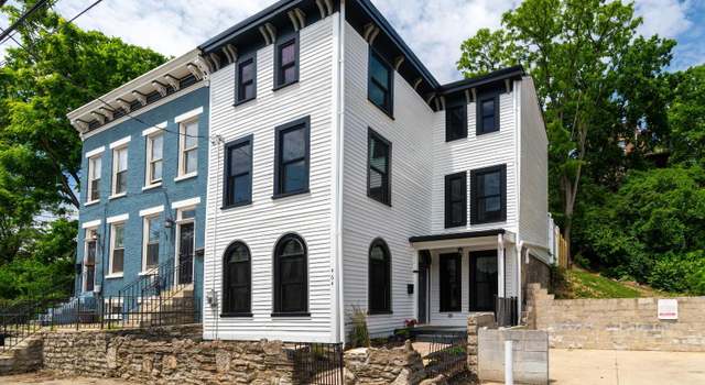 Photo of 464 W Mcmicken Ave, Cincinnati, OH 45202