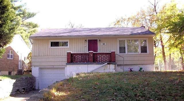 Photo of 2340 Brokaw Ave, Cincinnati, OH 45225