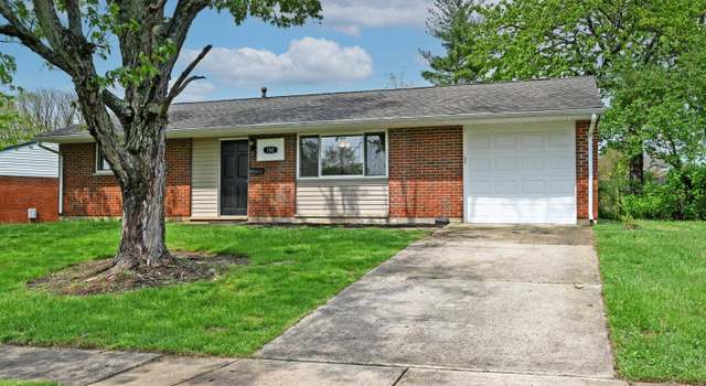 Photo of 150 W Market St, Springboro, OH 45066