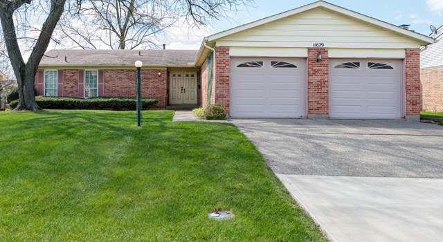 Photo of 11629 Manford Ct, Forest Park, OH 45240