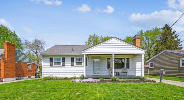 Photo of 1238 Ellen Dr, Middletown, OH 45042