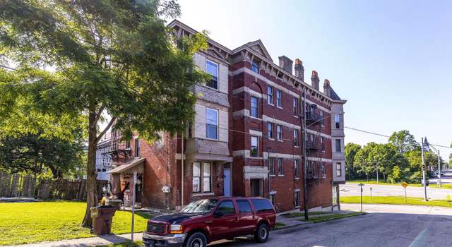 Photo of 1200 Lincoln Ave, Cincinnati, OH 45206