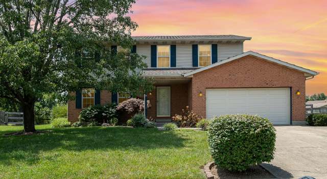 Photo of 6409 Stapleton Ct, Fairfield Twp, OH 45011