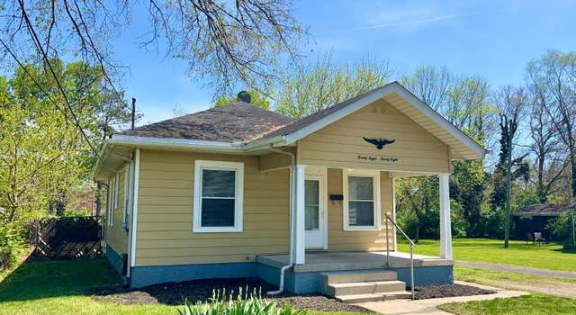 Photo of 2828 Wilbraham Rd, Middletown, OH 45042