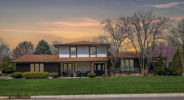 Photo of 5218 Crossbridge Dr, West Chester, OH 45069