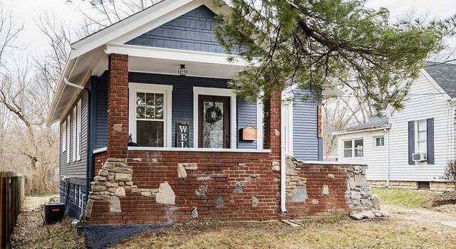 Photo of 1927 Sutton Ave, Cincinnati, OH 45230