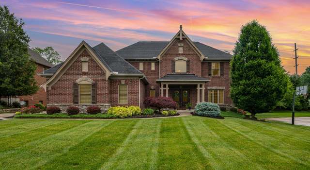 Photo of 1546 Jacks Way, Green Twp, OH 45233