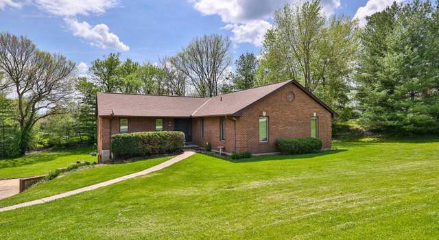 Photo of 5381 Yeatman Rd, Colerain Twp, OH 45252