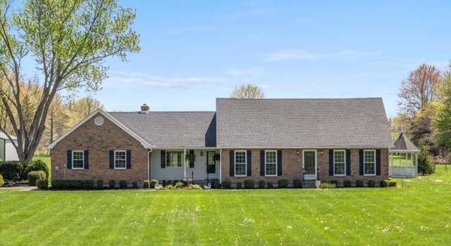Photo of 8855 Layman Rd, Harlan Twp, OH 45162