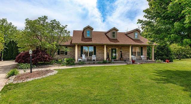 Photo of 3937 Fox Den Ct, Ross Twp, OH 45013
