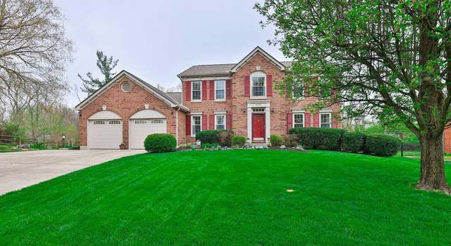 Photo of 5725 Sovereign Dr, Sharonville, OH 45241