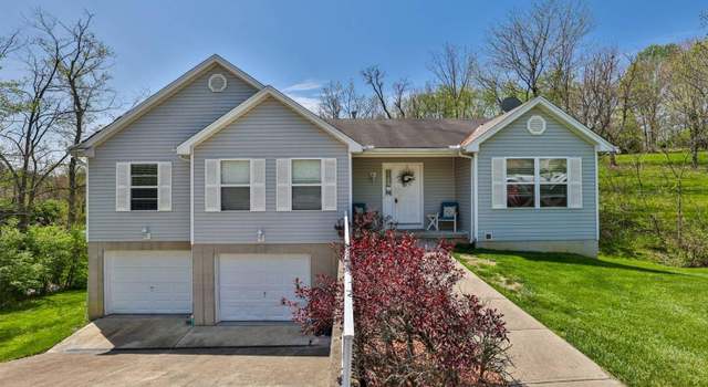 Photo of 3131 Cumberland Dr, Lawrenceburg, IN 47025