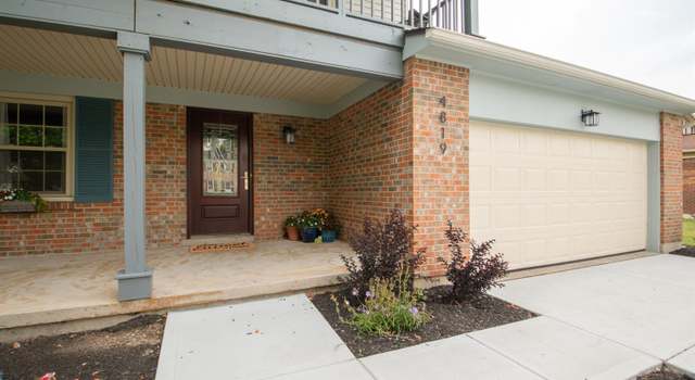 Photo of 4819 Longford Dr, Middletown, OH 45042