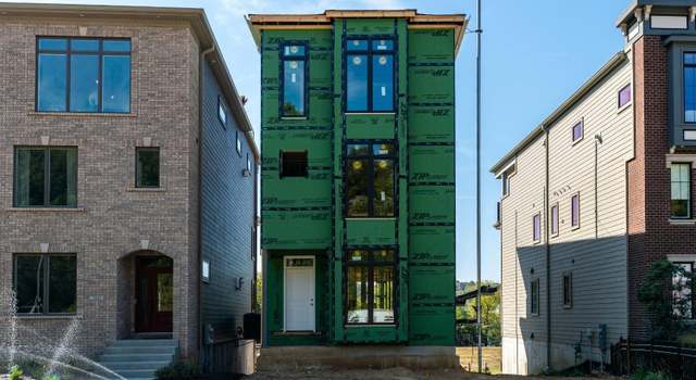 Photo of 2477 Riverside Dr, Cincinnati, OH 45202