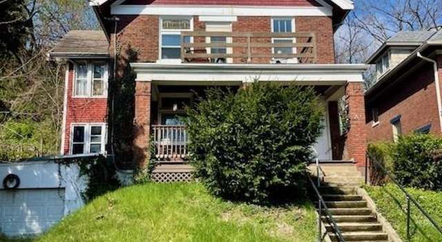 Photo of 3429 Ruther Ave, Cincinnati, OH 45220