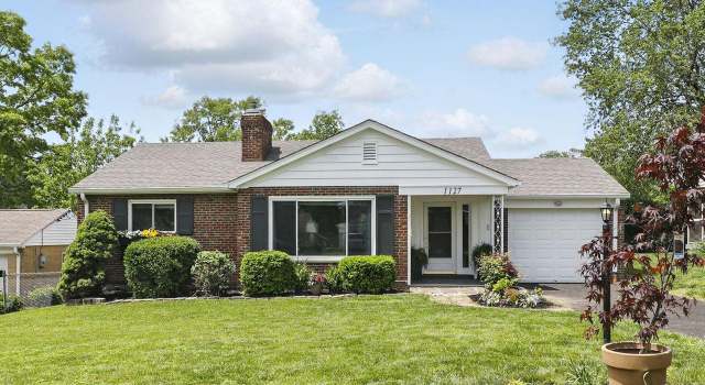 Photo of 1127 Alnetta Dr, Anderson Twp, OH 45230