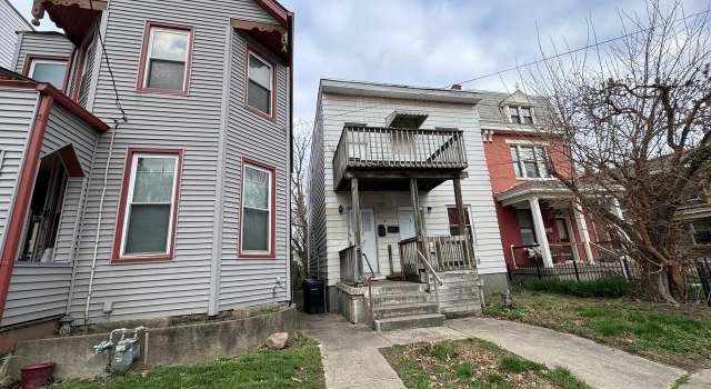 Photo of 3081 Henshaw Ave, Cincinnati, OH 45225