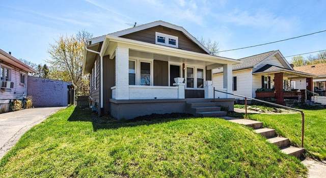 Photo of 920 Delaware Ave, Middletown, OH 45044