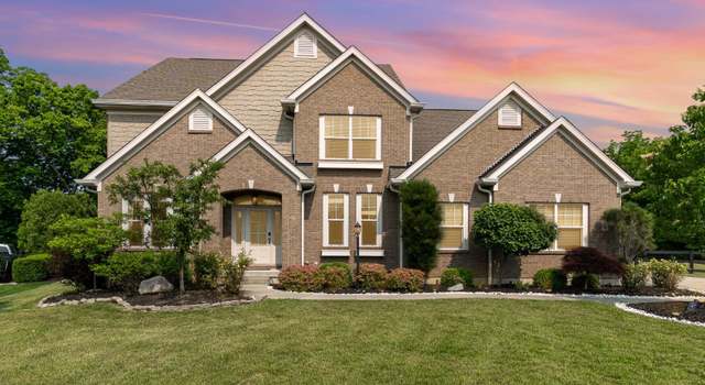 Photo of 5411 Whispering Brook Ct, Liberty Twp, OH 45011
