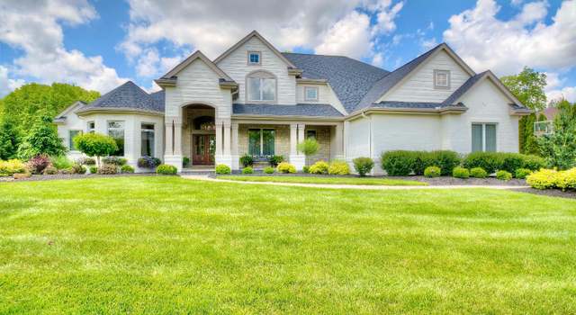 Photo of 4691 Braid Ln, Mason, OH 45040