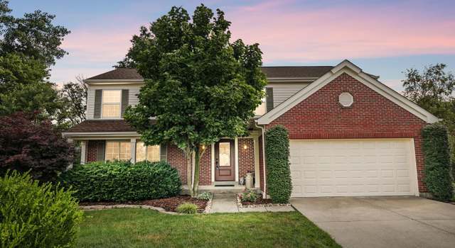 Photo of 7793 Birchwood Ct, Deerfield Twp., OH 45040
