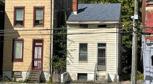 Photo of 1766 Queen City Ave, Cincinnati, OH 45214