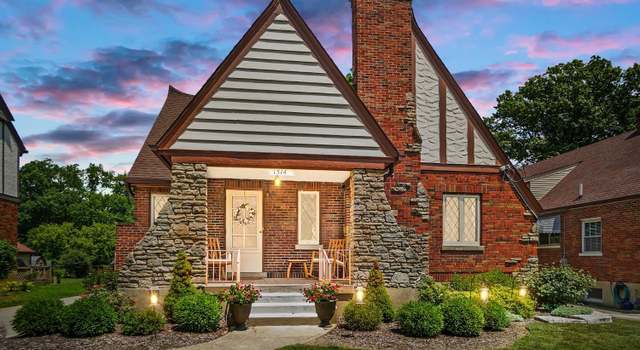 Photo of 1514 Wittekind Ter, Cincinnati, OH 45224