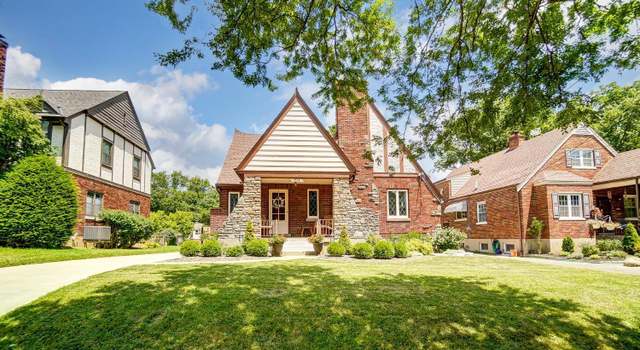 Photo of 1514 Wittekind Ter, Cincinnati, OH 45224