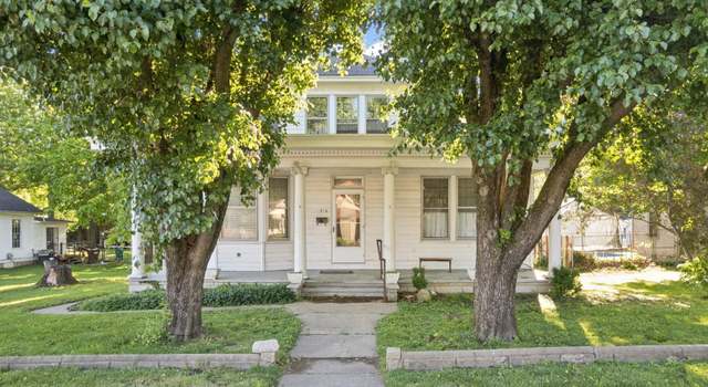 Photo of 316 S Second St, Ripley, OH 45167