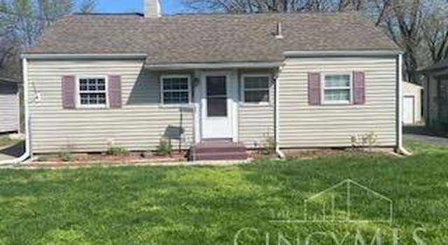Photo of 1925 Sheffield St, Middletown, OH 45044