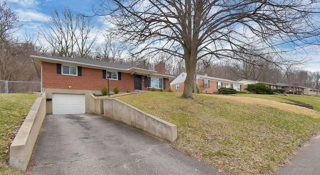 Photo of 3558 Tait Rd, Kettering, OH 45439