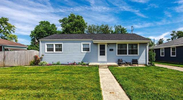 Photo of 6 Cherokee Dr, St Clair Twp, OH 45013