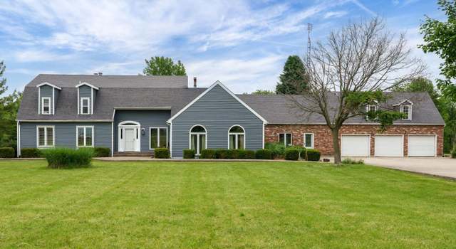Photo of 4850 S Charleston Pike, Springfield Twp., OH 45502
