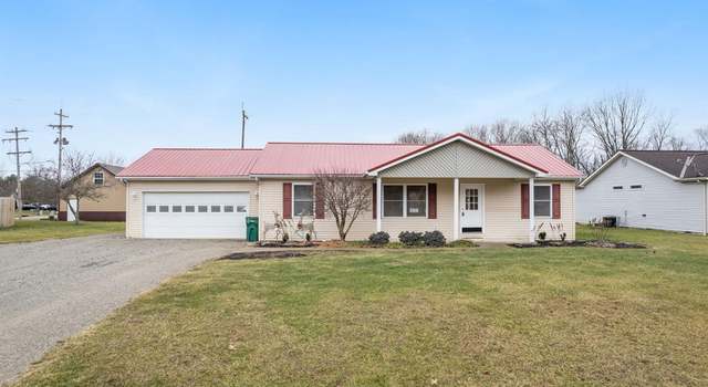 Photo of 135 Roundhouse Cir, Georgetown, OH 45121