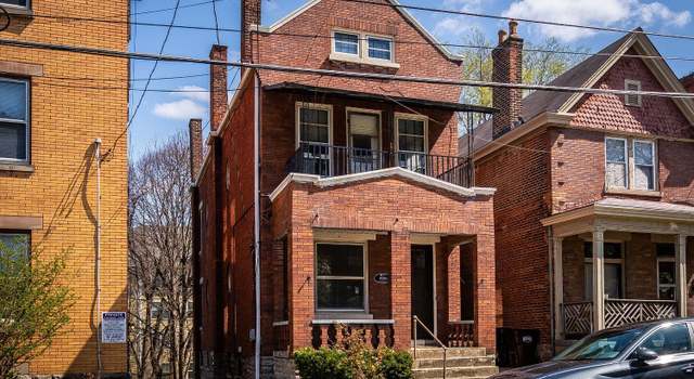 Photo of 3016 Euclid Ave, Cincinnati, OH 45219