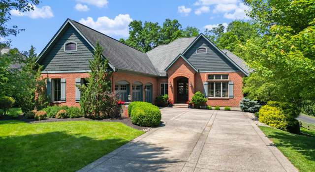 Photo of 10601 Deerfield Rd, Montgomery, OH 45242