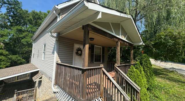 Photo of 5399 Kirby Ave, Cincinnati, OH 45223