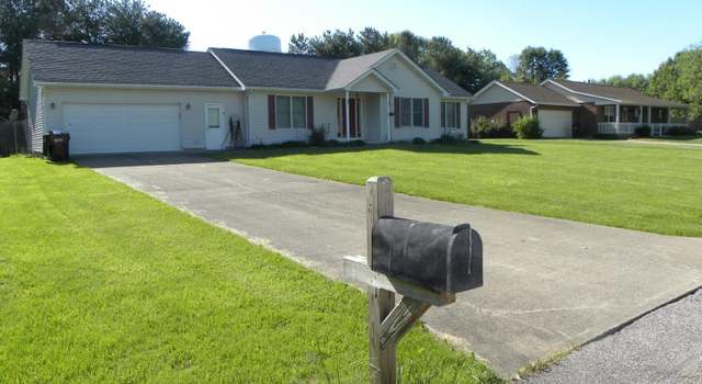 Photo of 20 Douglas Ln, Georgetown, OH 45121