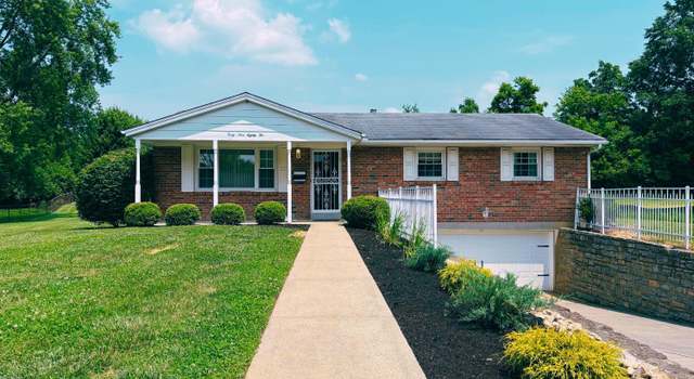Photo of 4982 Poinsettia Dr, Delhi Twp, OH 45238
